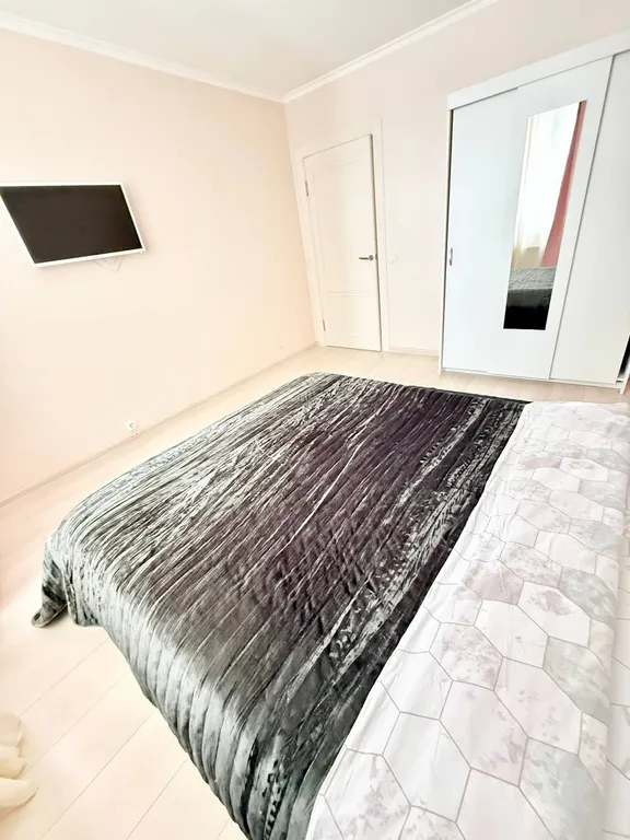 Квартира в центре