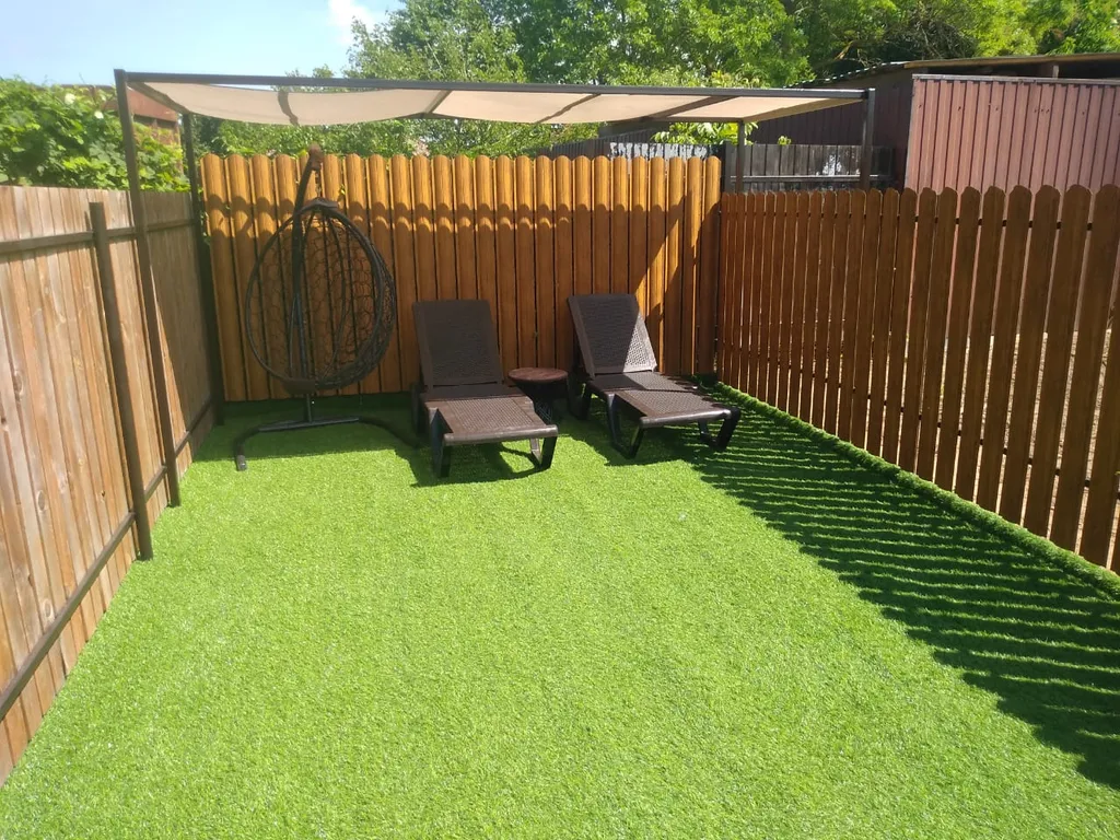 Коттедж Дом с бассейном — Кучугуры