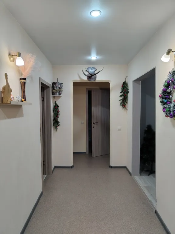 Дом на опушке