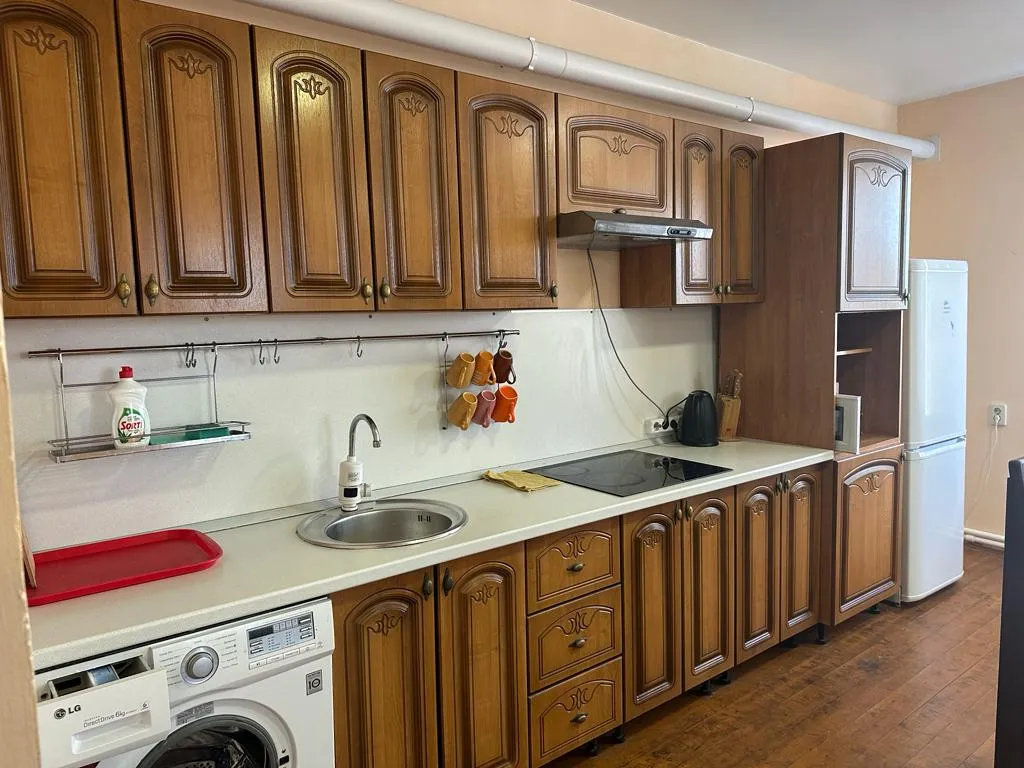 Квартира Апартаменты с парковкой — аренда посуточно в Ставрополь