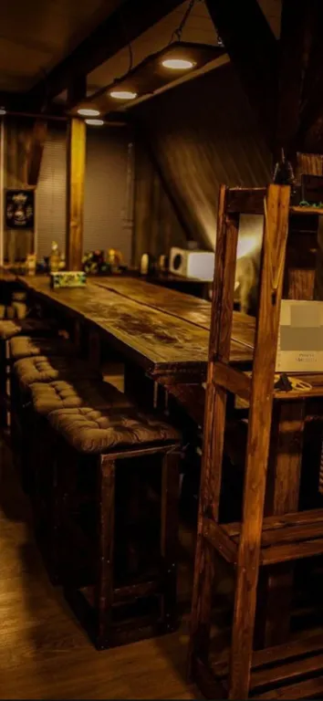 Коттедж рядом с горным парком рускеала