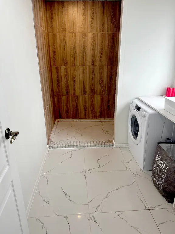 Домик около побережья финского залива