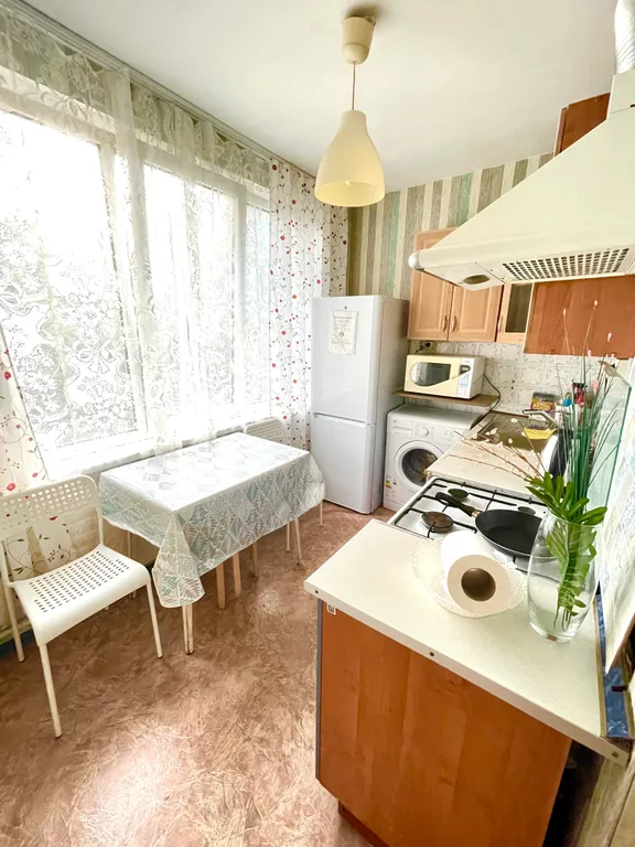 Квартира 2-комнатная Квартира — Санкт-Петербург