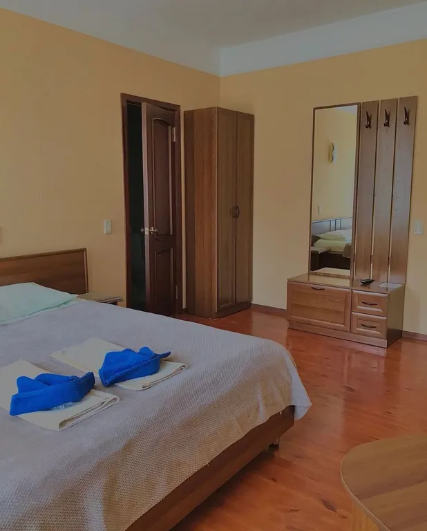 Двухместный номер №5