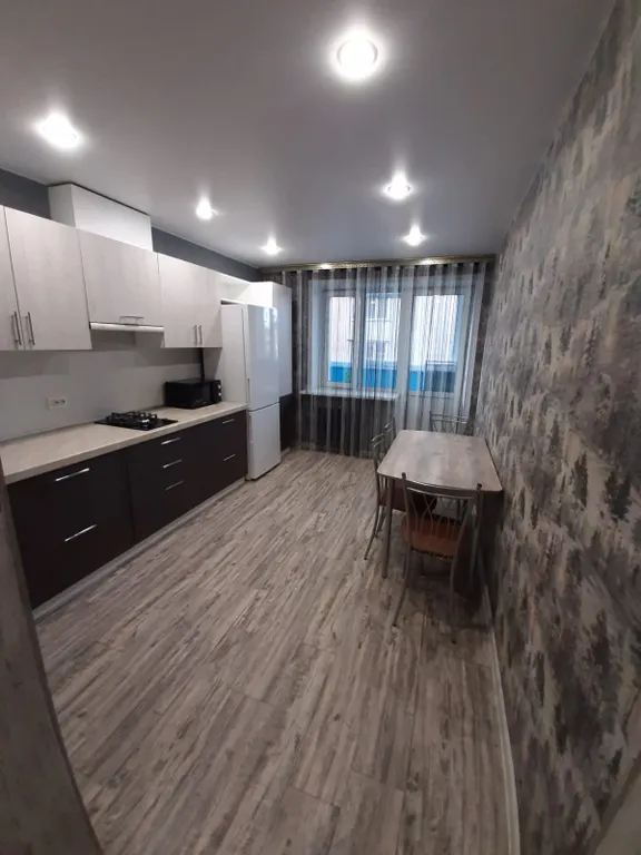 Уютное гнездышко