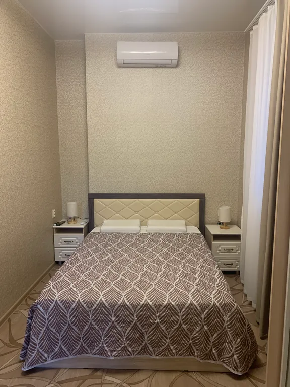 Квартира Уютная квартира Люкс у моря — Сириус