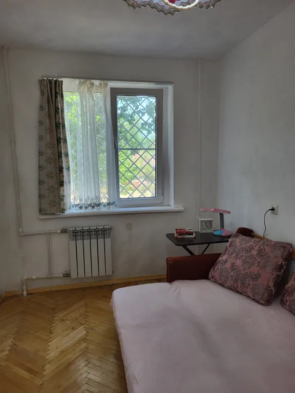 Квартира в двух минутах от моря в самом центре