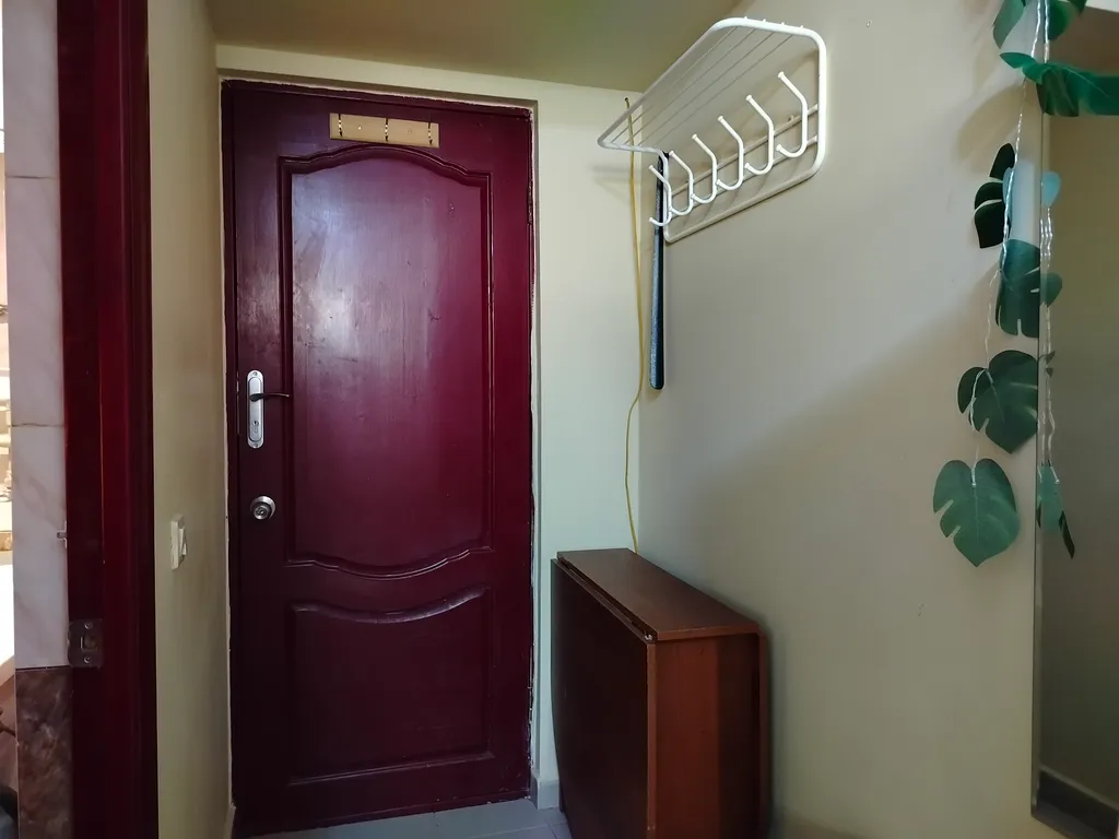 Квартира Квартира Студия у моря Сочи р-н Мамайка — Сочи