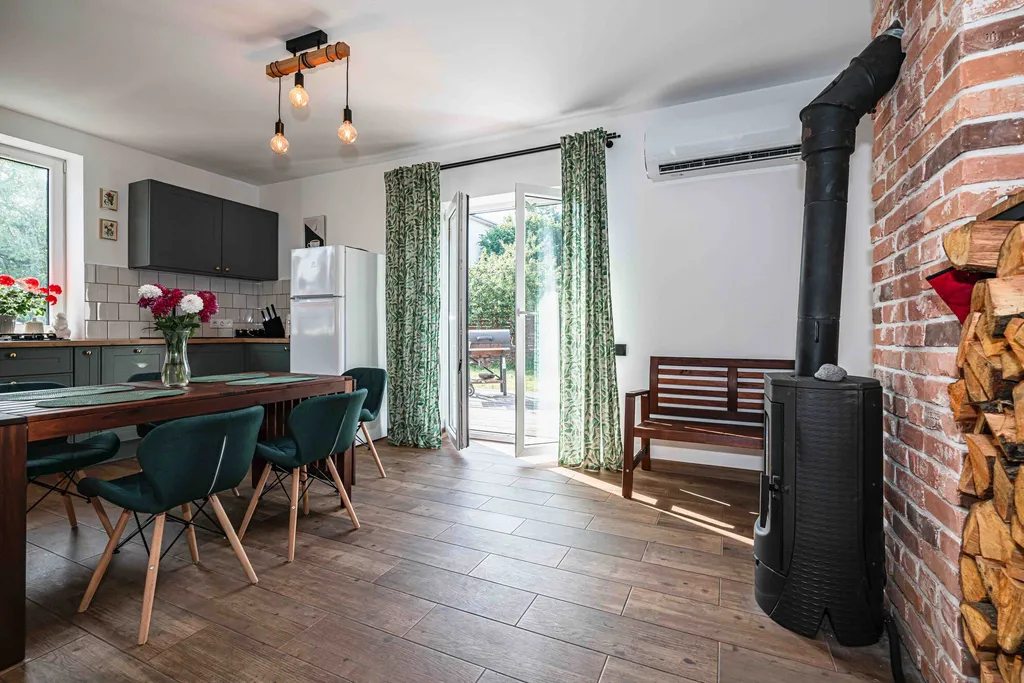 3-комнатный Дом