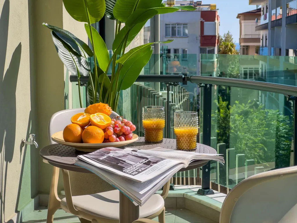 Legend апартаменты у моря - уют, стиль и радость