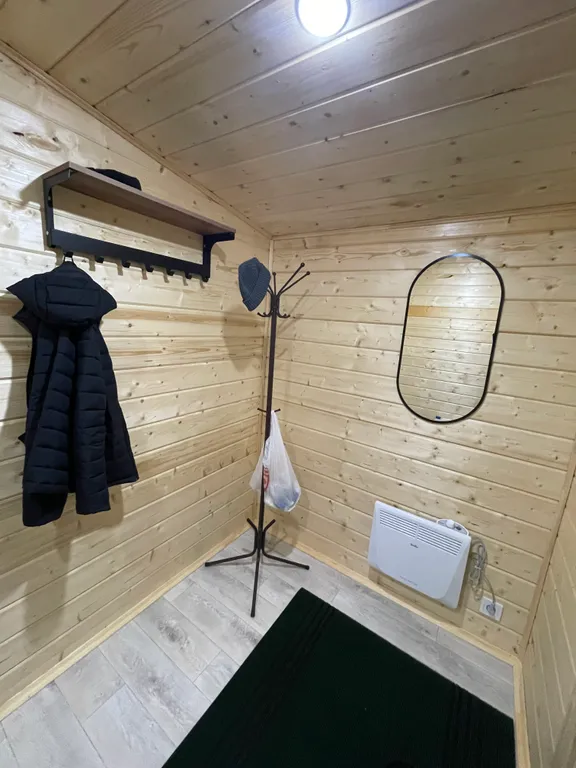 Частный дом у Горы