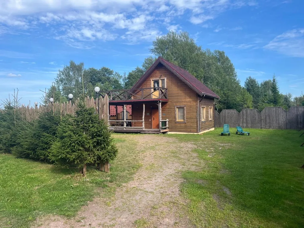 3-комнатный Дом