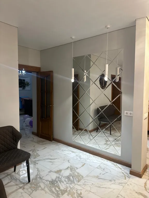 4-комнатный Дом