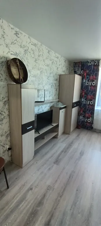 Уютная 2-х комнатная квартира с видом на горы