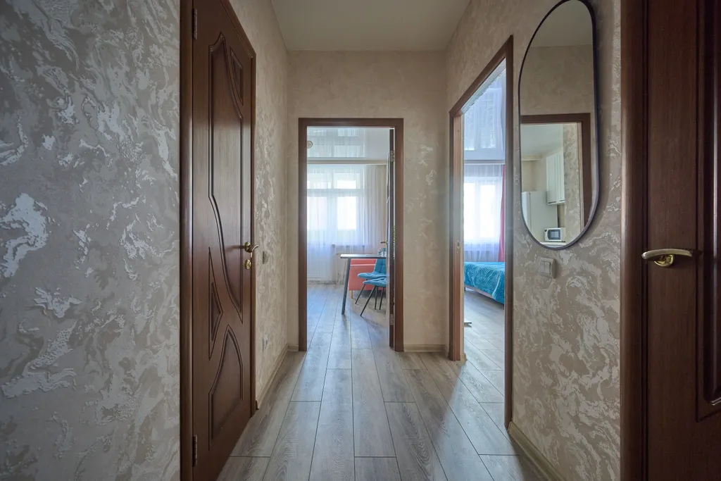 Квартира Квартира Парк Галицкого — Краснодар