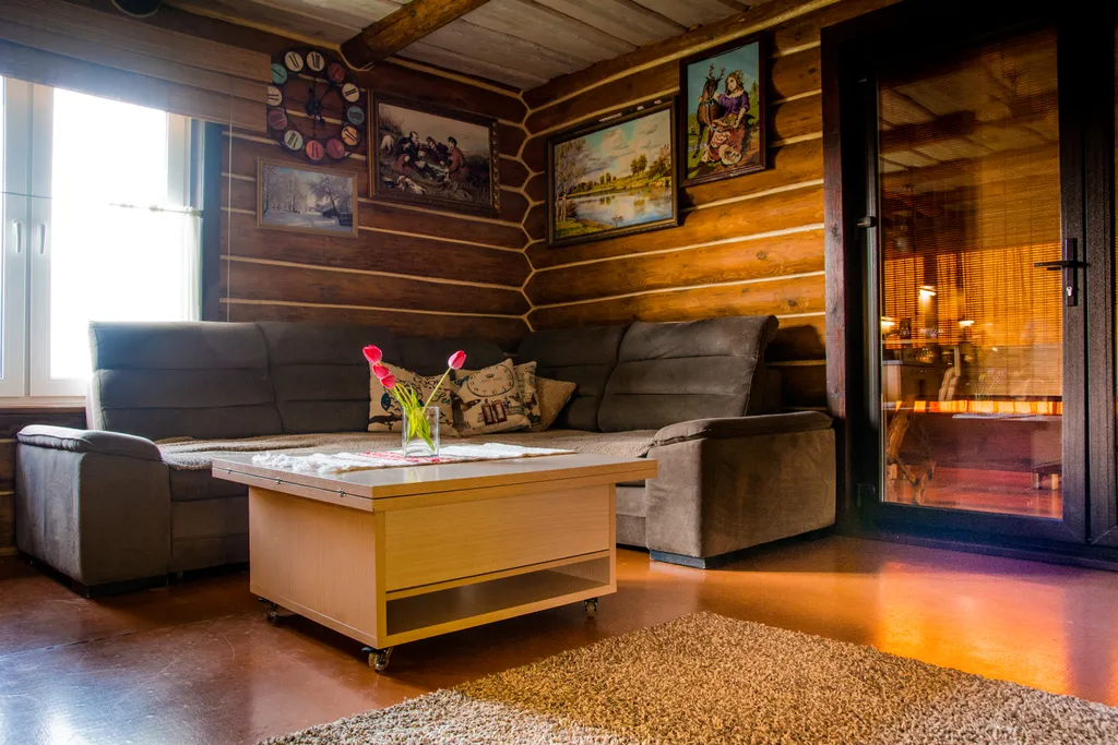 2-комнатный Дом