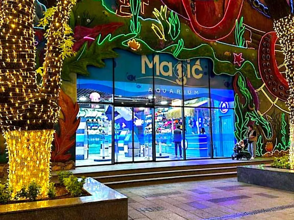 Center of Tashkent near Minor metro station, Premium Location