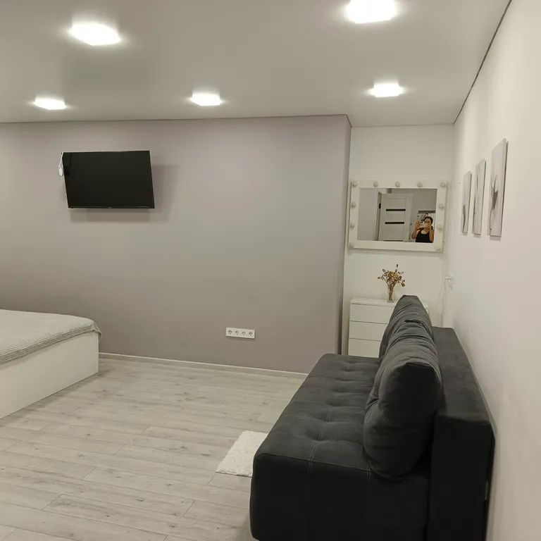 Уютная квартира в районе дк химиков