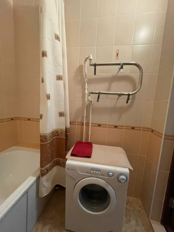 Уютная квартира для отдыха