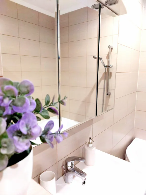 Апартамент на набережной