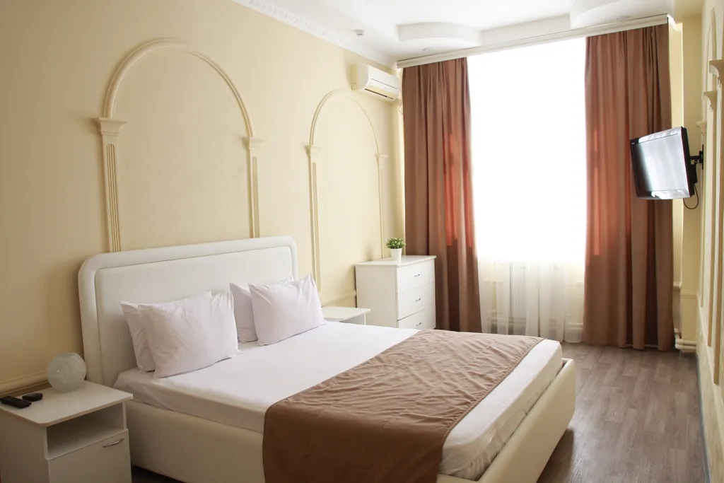 Квартира Комната — аренда посуточно в Тольятти