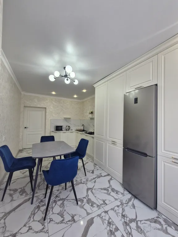 Апартаменты в центре города