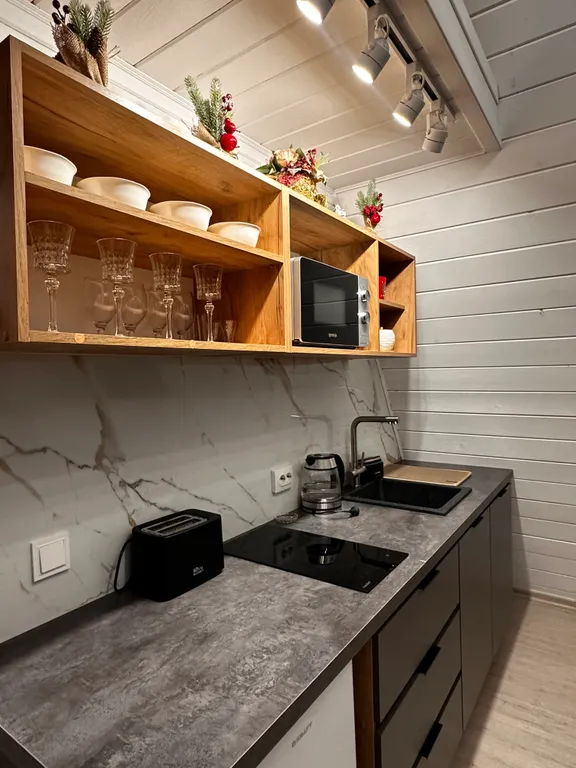 Загородный дом Эдем