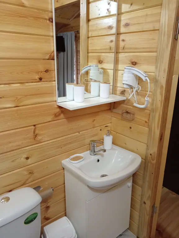 1-комнатный Дом