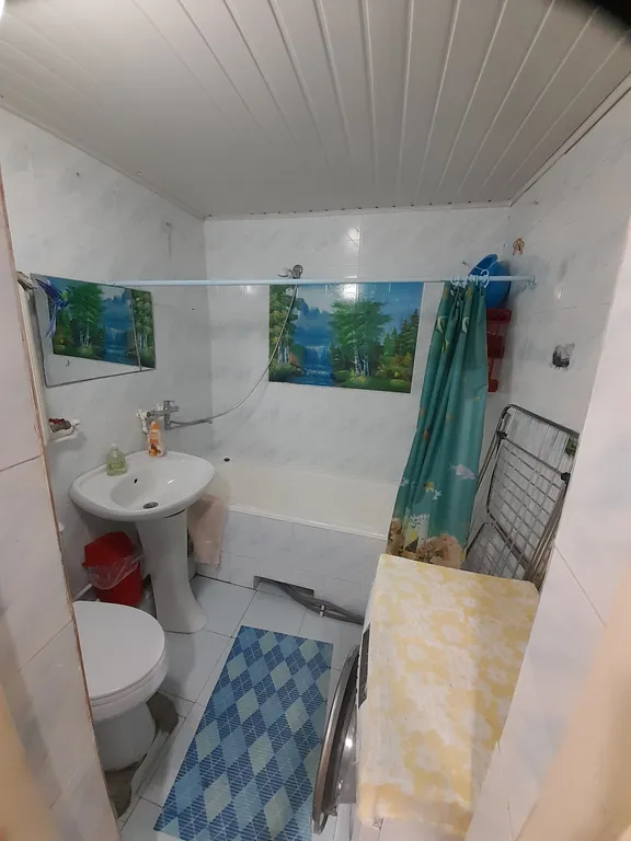 Коттедж Дом в центре города — Ессентуки