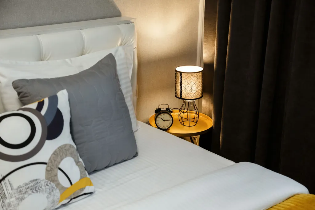 Квартира Квартира Видовая студия с панорамным балконом в ЖК Арго — Самара