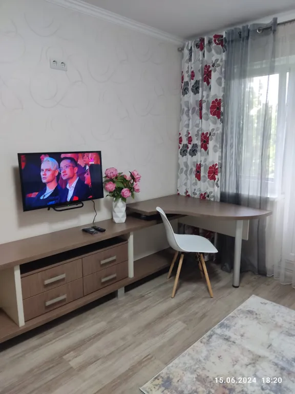 Квартира Уютная квартира в центре — Калининград