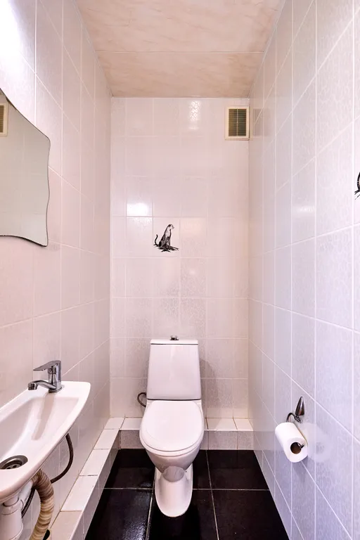 2-местный номер эконом-класса у моря