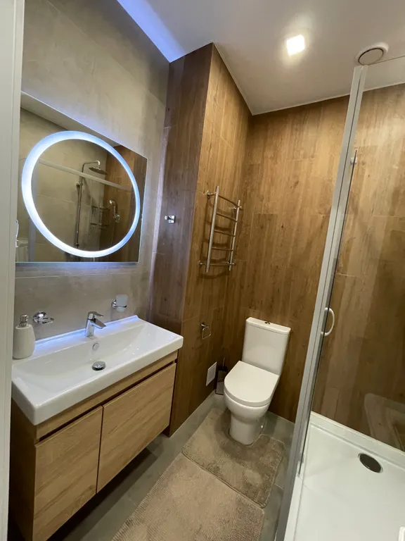 Снега семейный люкс