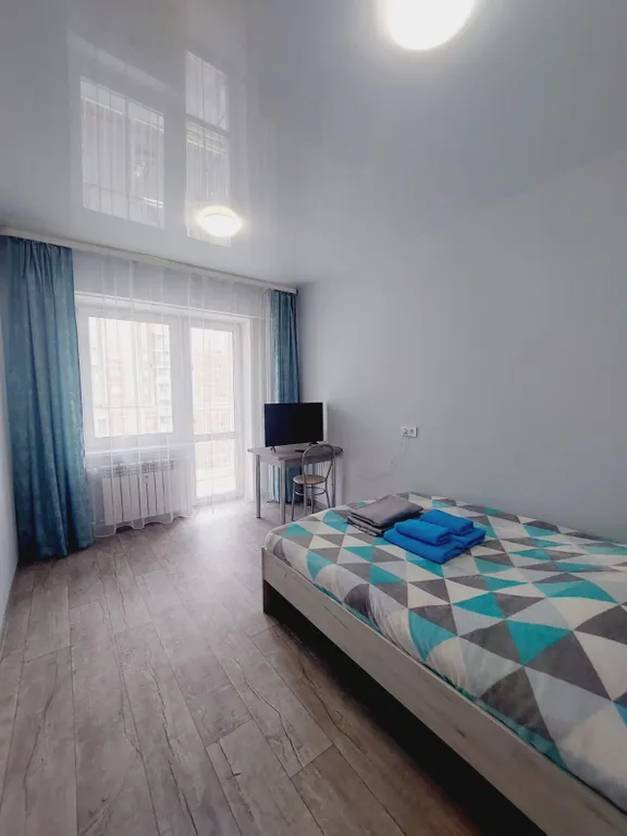 Уютная квартира рядом с Областной больницей