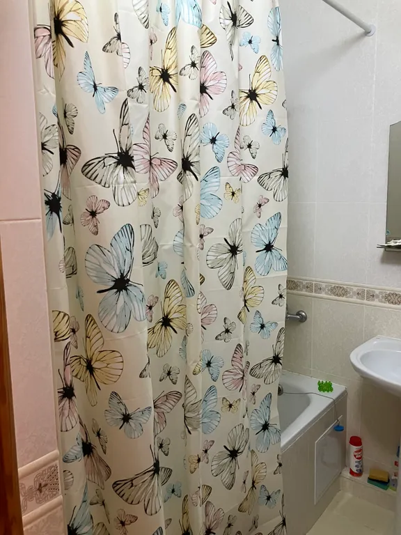 Квартира Апартаменты в районе Ореховой рощи. — Анапа