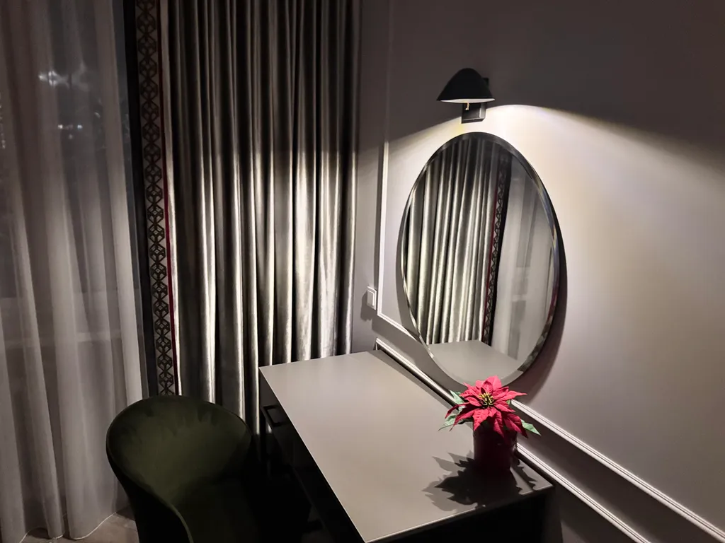 Дизайнерская 3-комнатная квартира в самом центре