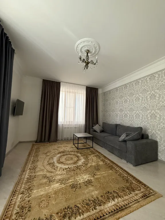 Квартира недалеко от моря