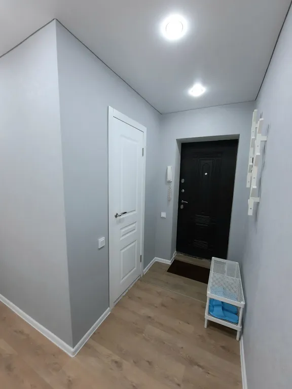 Apartlux Зефир Современная студия на Вавилова Центр