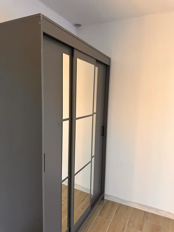 Уютные апартаменты в Байдарской долине