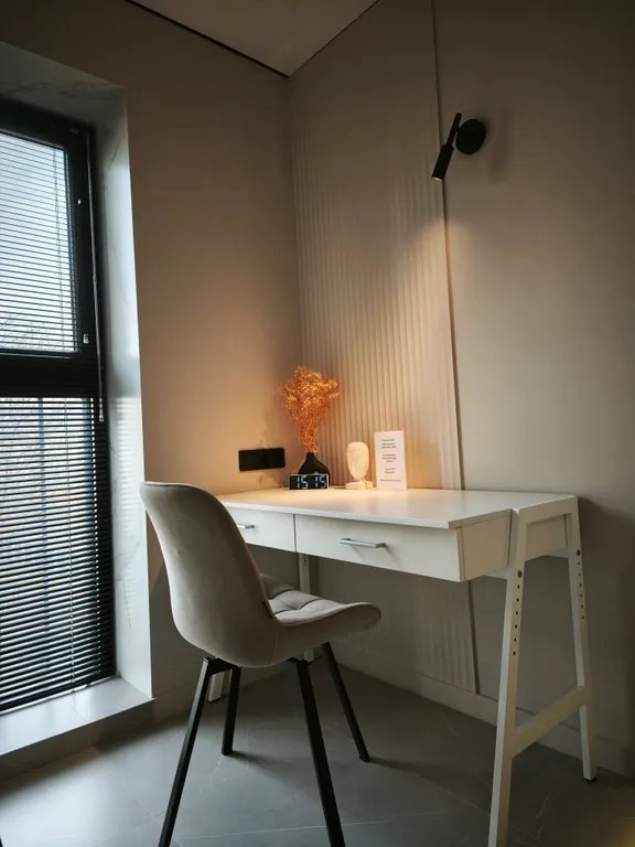 Апартаменты Serenity в окружении реликтового леса