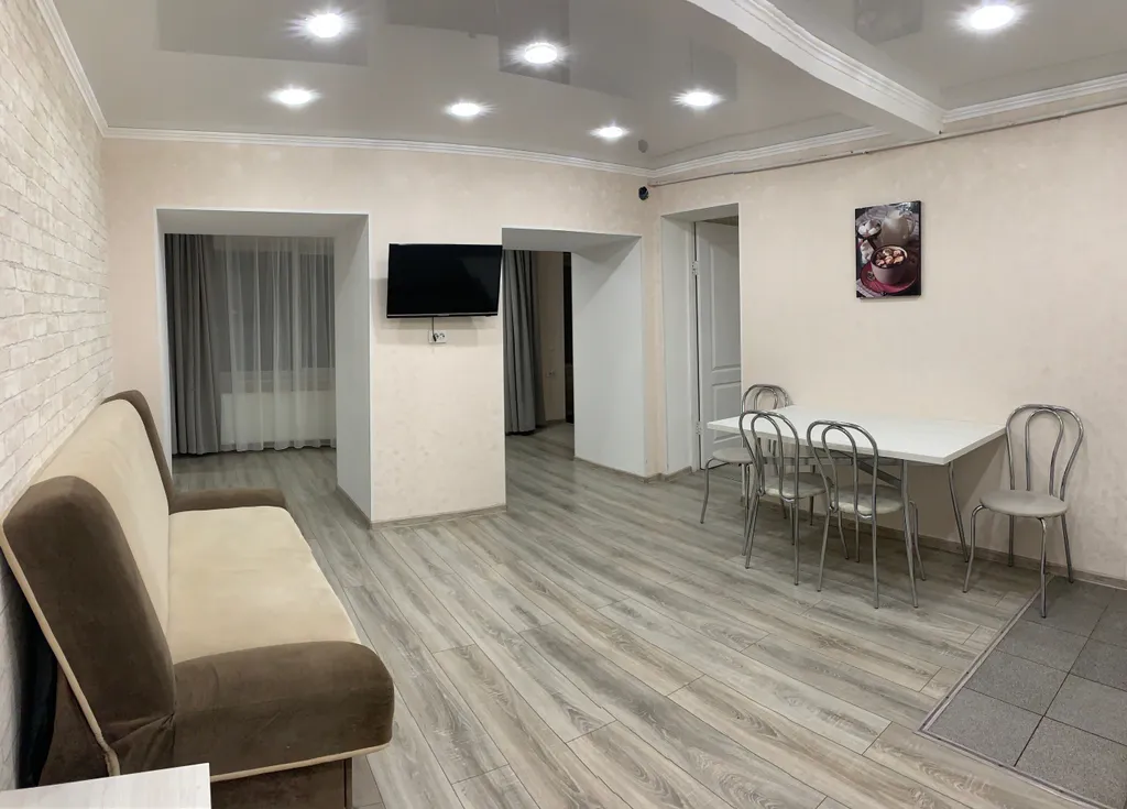 Квартира Квартира в центре — Симферополь