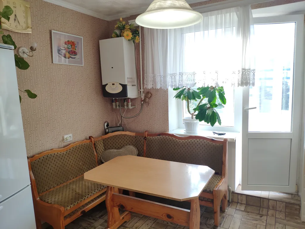 Квартира для семьи