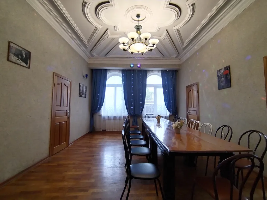 Коттедж Чикаго до 30 гостей