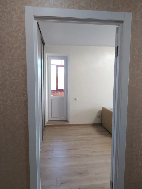 Квартира Апартаменты с балконом у Мамаева Кургана, МНТК Микрохирургия глаза — Волгоград
