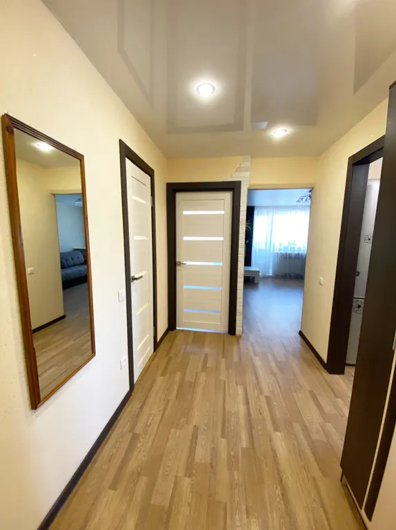 2 комнатный люкс