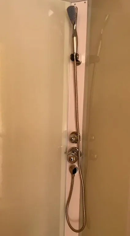 Коттедж Шале с панорамным видом на горы — Салта