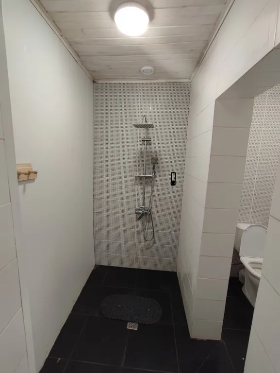 Ретрит дом в Балтийске