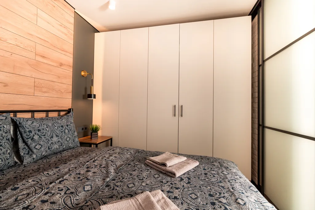 Квартира Уютная квартира в центре города — Сортавала