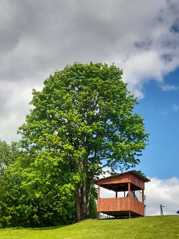 Отдых на Браславских озерах (Беларусь)