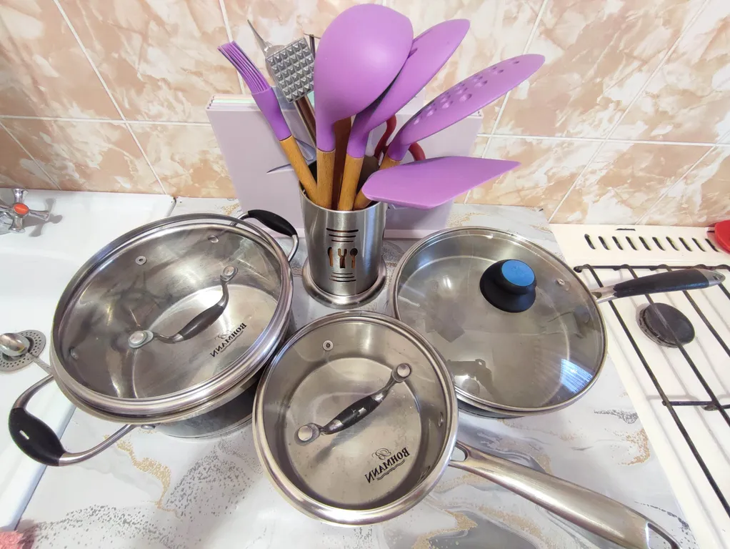 Уютная квартира с шикарной локацией